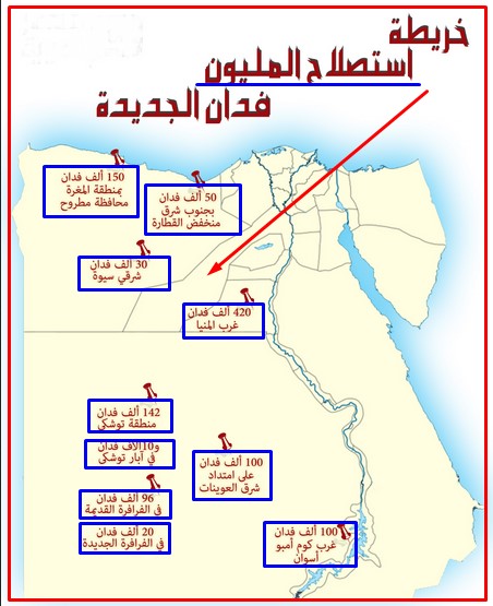 المرحلة الاولى “1″ اسماء الحاصلين على اراضى المليون ونصف فدان 2016 كراسة حجز اراضي المرحلة الثانية مصر ,, اسعار المواصلات في اراضي مشروع مليون ونصف فدان ON موقع وزارة الزراعة