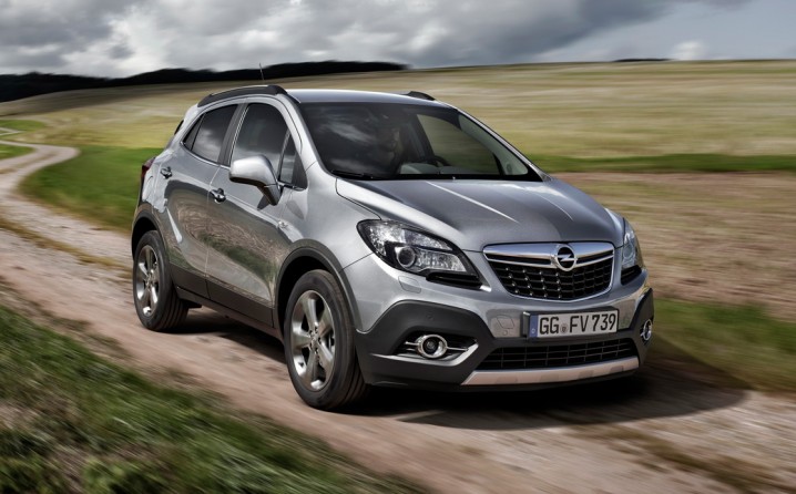 Opel-Mokka-Egypt-Off