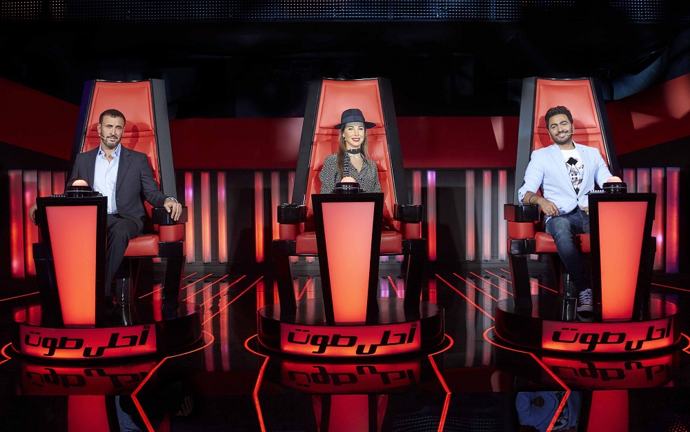 اللحظات الاخيرة في برنامج ذا فويس كيدز أطفال The Voice Kids تحبس انفاس المشتركين !