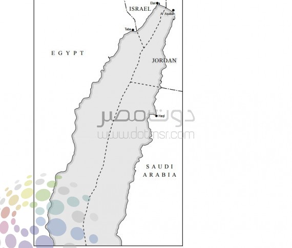 عواد باع ارضه .. تفاصيل اتفاق تنازل مصر عن جزيرة تيران وصنافير بموجب اتفاق مع السعودية