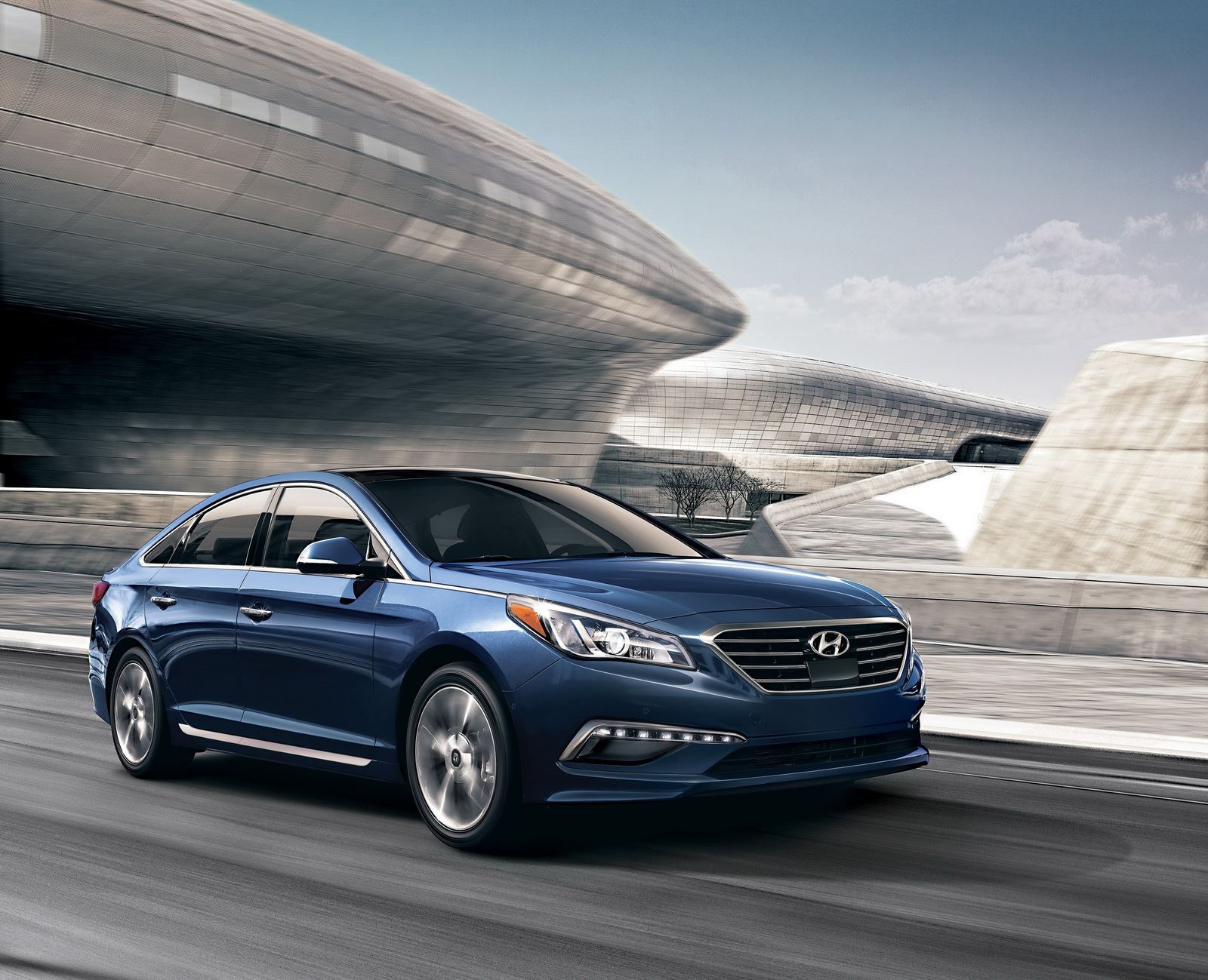 Hyundai-Sonata- 2016 2